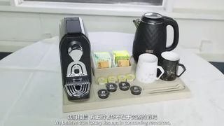 Fournitures d'hôtel Cie; Ltd de Shanghai PULV